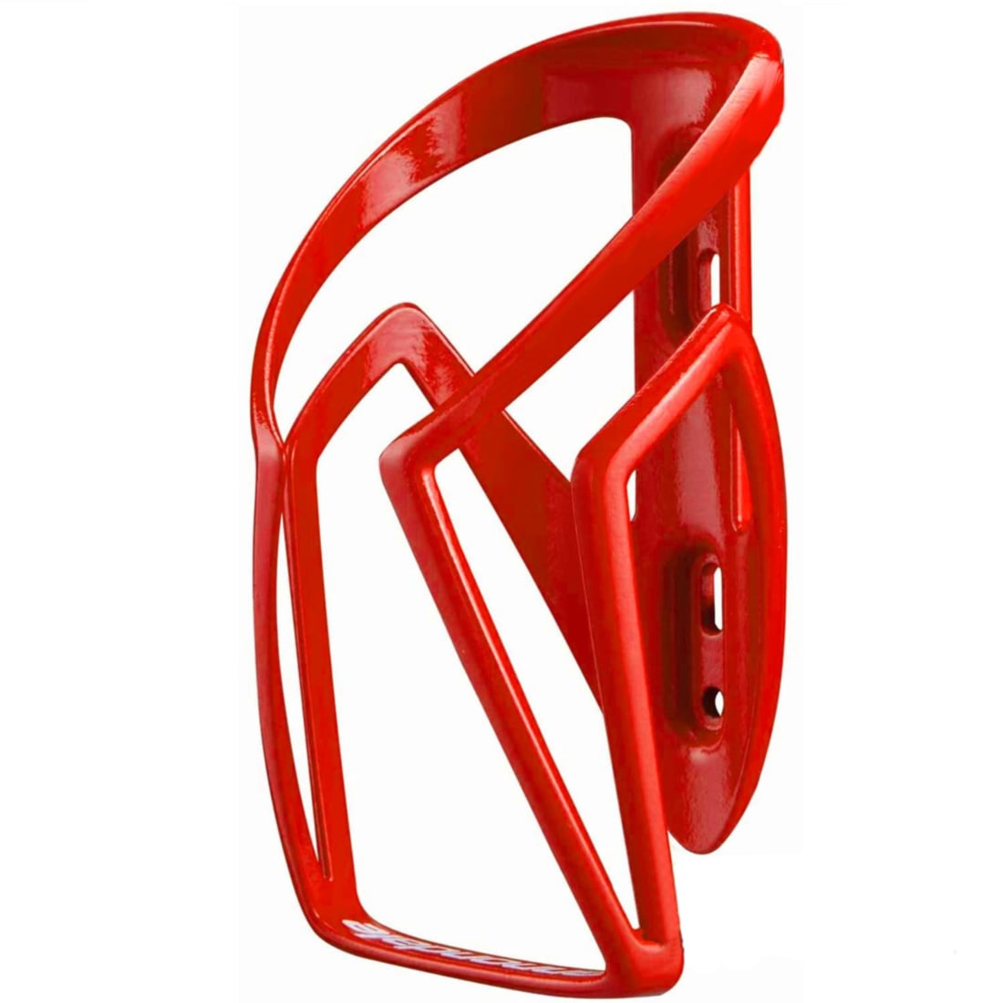 Флягодержатель Cannondale Nylon Speed-C Красный (CGE-24-21)