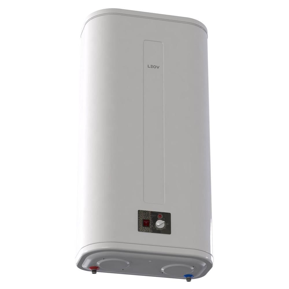 Водонагреватель Leov LV Flat MR плоский 100 л (GSR-000019721) - фото 4