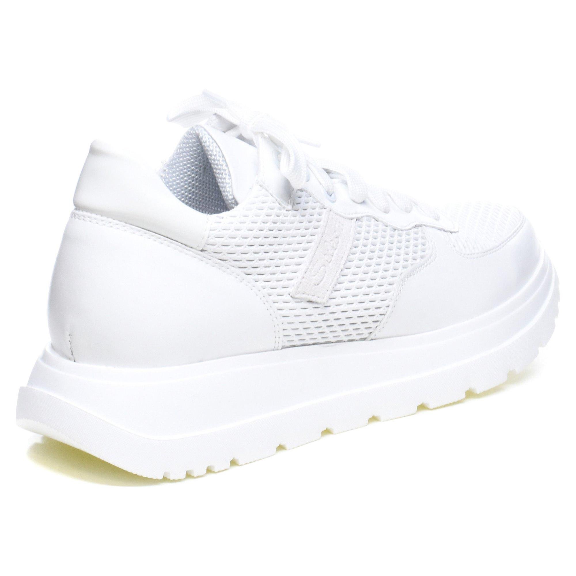 Кросівки жіночі Selesta р. 37 Білий (035111-37) - фото 2 Кросівки жіночі Selesta р. 37 Білий (035111-37) - фото 2