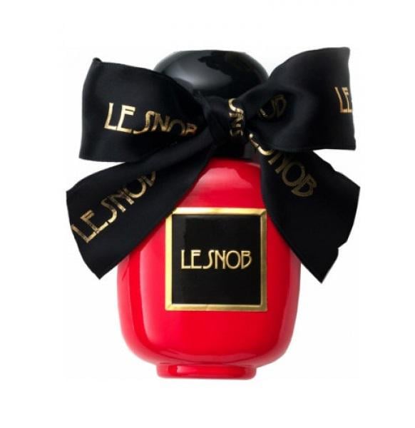 Парфюмированная вода для женщин Parfums de Rosine Le Snob N°3 в транспортной упаковке 100 мл (4819)