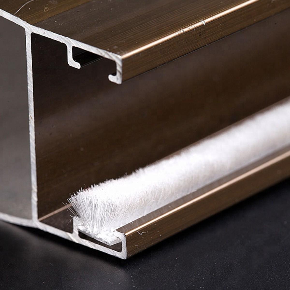 Уплотнитель для окон и дверей Weikan самоклеящийся 9х23х3 м (R35869) - фото 3 Уплотнитель для окон и дверей Weikan самоклеящийся 9х23х3 м (R35869) - фото 3