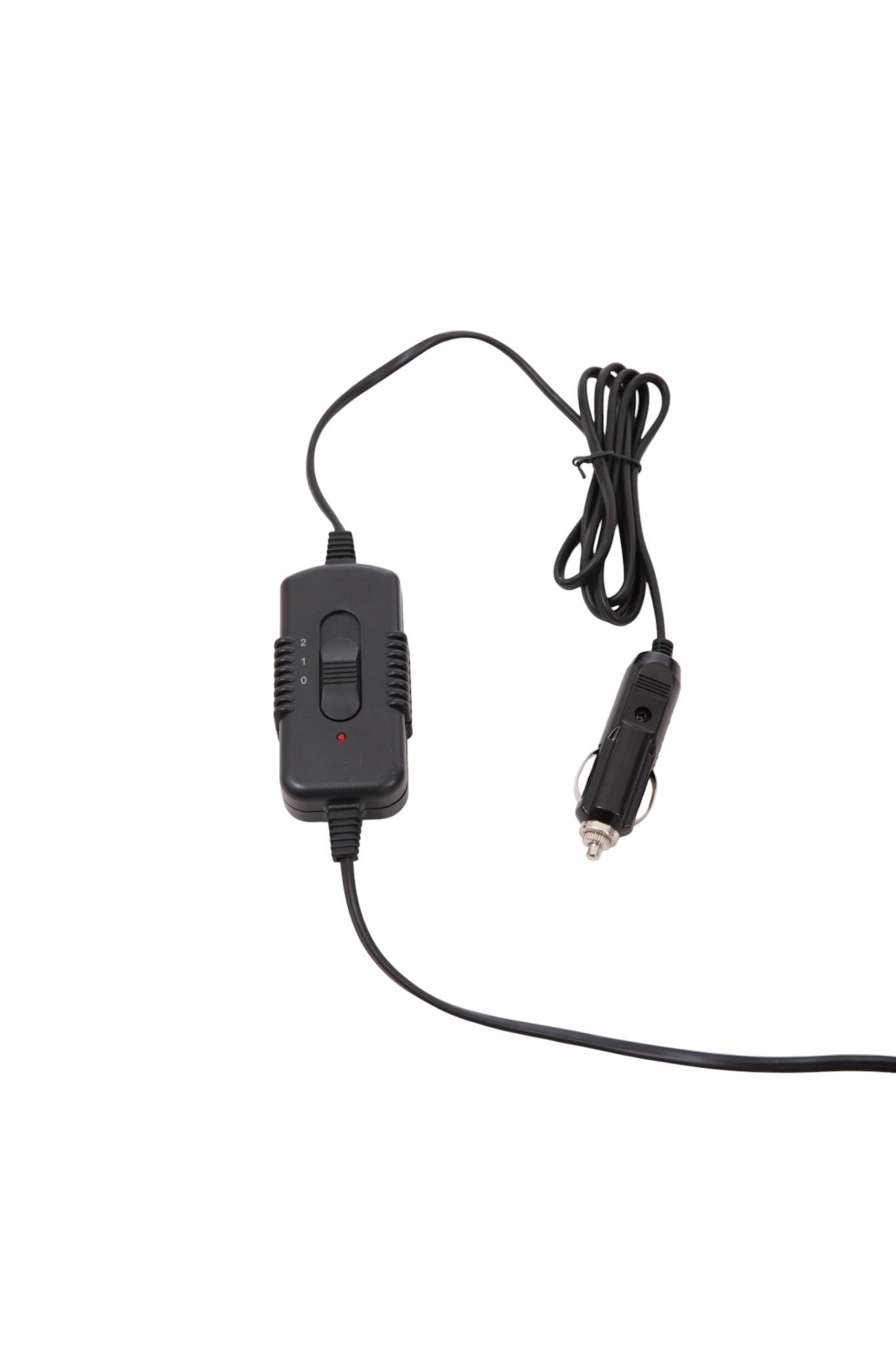 Простынь с подогревом 150х70 см 12V кабель 1,5 м (ALB-PR70150) - фото 5 Простынь с подогревом 150х70 см 12V кабель 1,5 м (ALB-PR70150) - фото 5