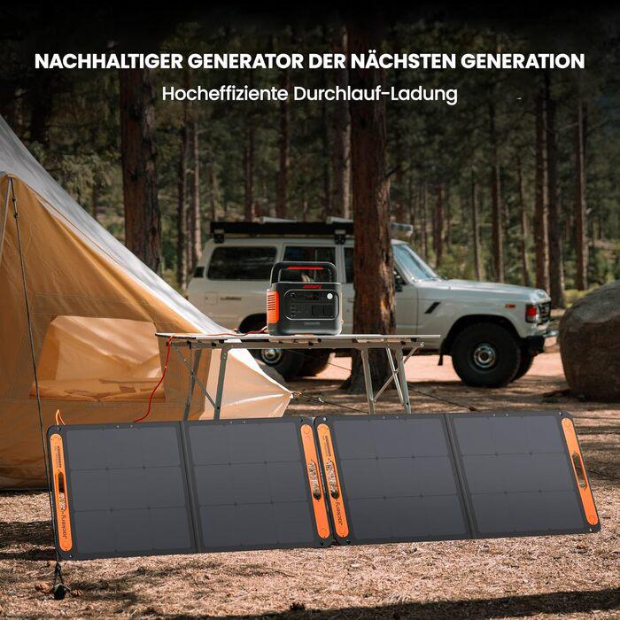 Зарядна станція Jackery Explorer JE1000 D (1070 Wh·год / 1500 Вт) - фото 5