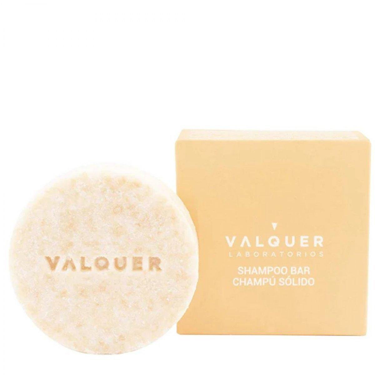 Шампунь твердый Valquer Sunset Solid Shampoo Bar Family (1670743087)