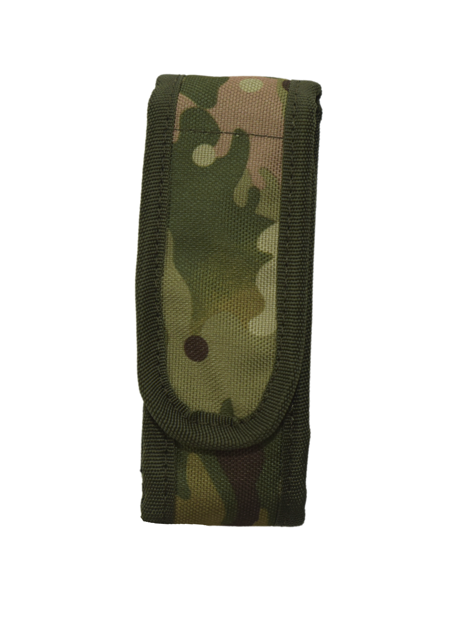 Подсумок для мультитула Tirex 4,5х8х4 см Multicam (25350)
