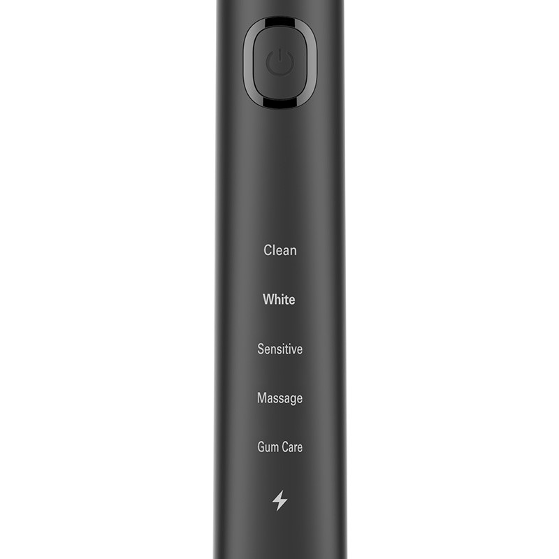 Электрическая зубная щетка ультразвуковая с мягкой щетиной (0294) - фото 5 Электрическая зубная щетка ультразвуковая с мягкой щетиной (0294) - фото 5