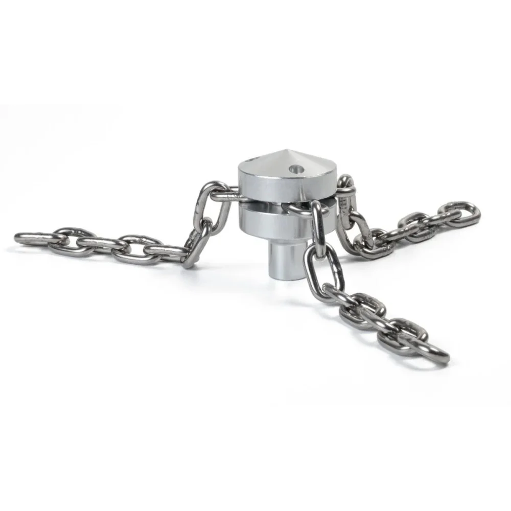 Набір для чищення димоходу TURBO MAX 5 м (14874504) - фото 3 Набір для чищення димоходу TURBO MAX 5 м (14874504) - фото 3