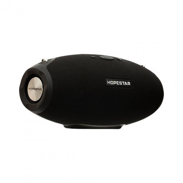 Колонка бездротова портативна Bluetooth Hopestar H25