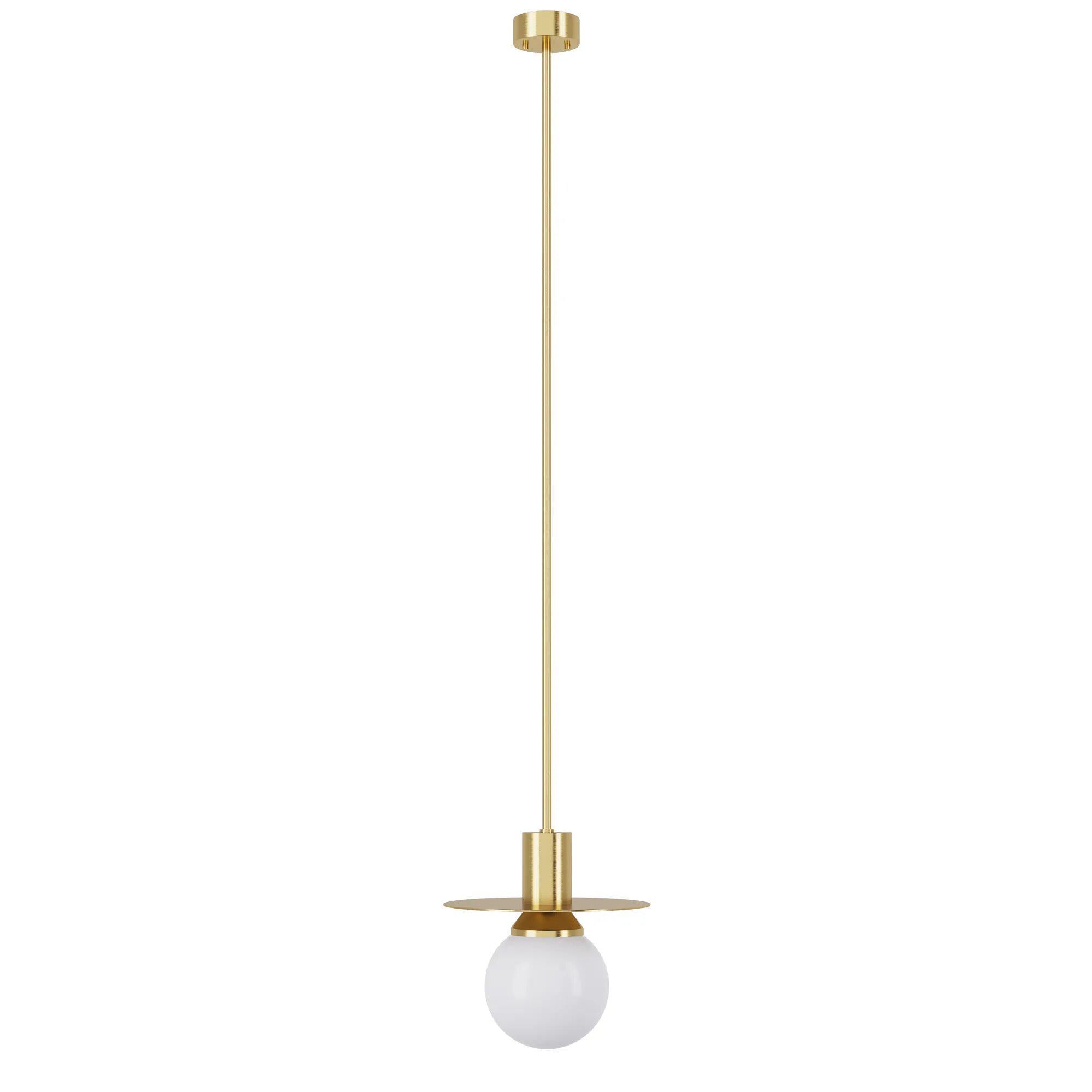Люстра Pikart Lights 23698-1