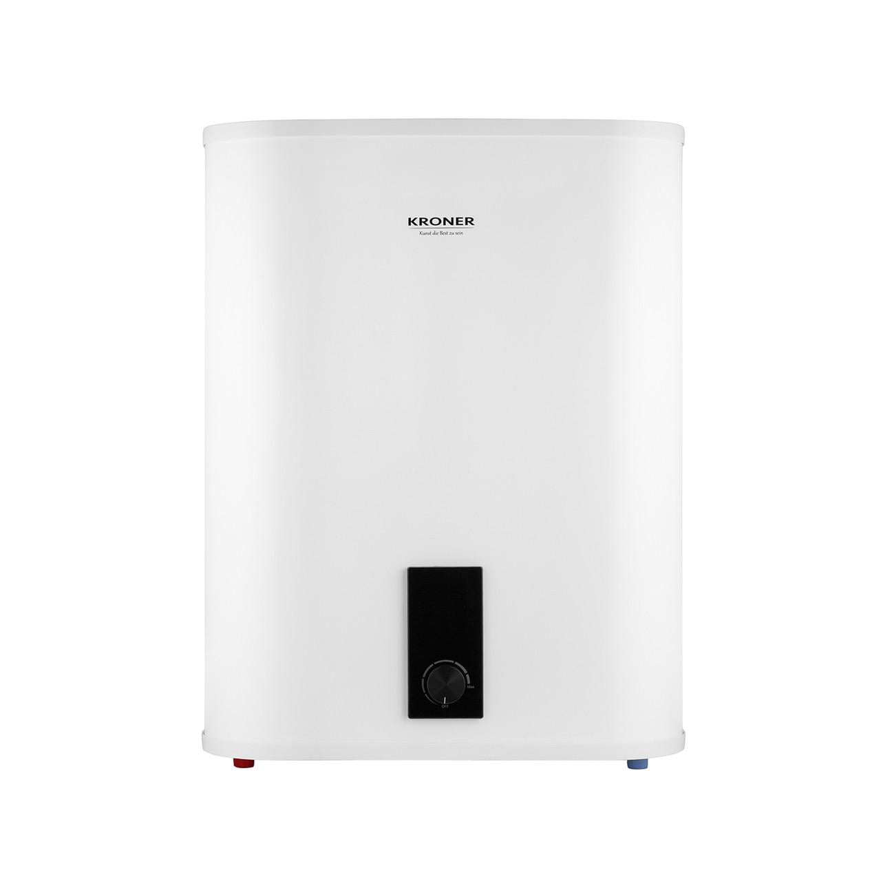 Водонагреватель Kroner NEO Flacher K50PVH2-D с сухим ТЭНом (CV035495)