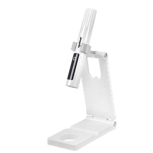 Лампа для маникюра Soulima 27771 Mini 3 Вт LCD USB-C с держателем (5095bf-3169920852)