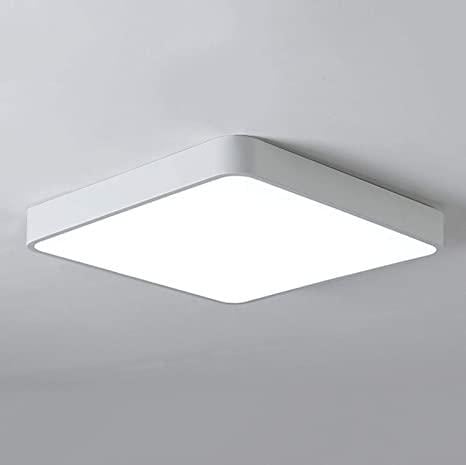 Светильник светодиодный MG SCALE Белый (8107)