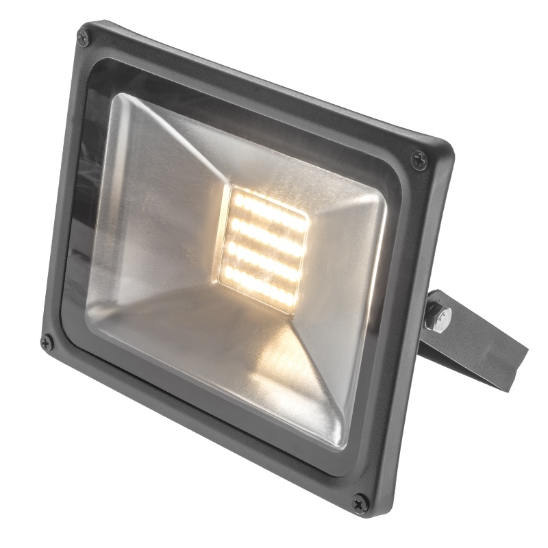 Прожектор LED Brille IP65 HL-22/30W SMD (32-506)