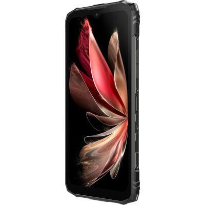 Мобильный телефон Doogee Blade10 Pro 6/256Gb Black Silver (6923740215012) - фото 9