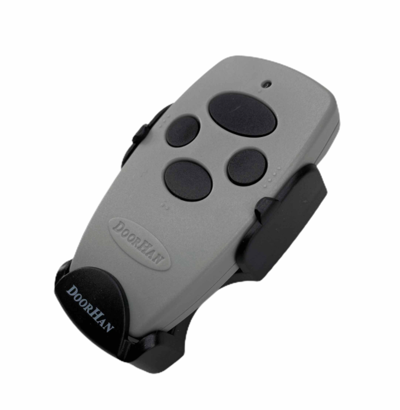 Пульт для воріт DoorHan Transmitter 4