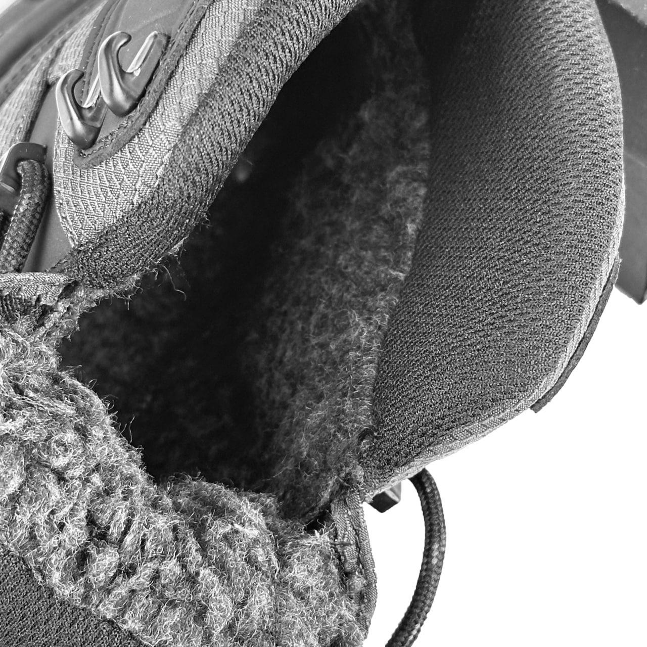 Черевики чоловічі зимові Leisu (2525-8-41) - фото 5 Черевики чоловічі зимові Leisu (2525-8-41) - фото 5