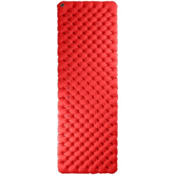 Коврик Sea To Summit Air Sprung Comfort Plus XT Insulated Mat Rectangular Wide Regular (old) (1033-STS AMCPXTINSRRW)