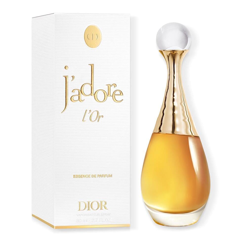 Парфум для жінок Christian Dior J'Adore L'Or Essence De Parfum 80 мл (373445)