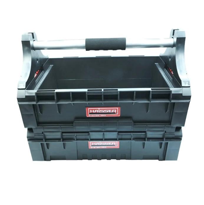 Лоток модульный Haisser 90135 System PRO (90135 H)