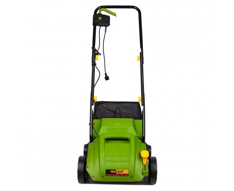 Скарификатор электрический ProCraft PSC320 - фото 2 Скарификатор электрический ProCraft PSC320 - фото 2