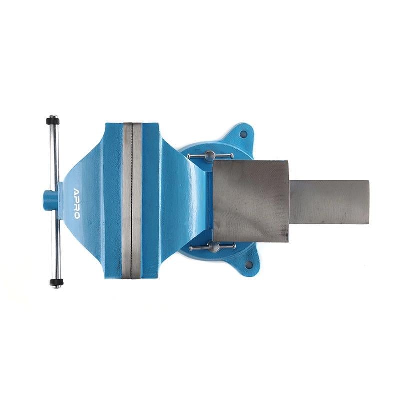 Лещата поворотні Apro Maх 200 мм (340115)