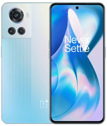Смартфон OnePlus Ace 8/256 Blue (49522)