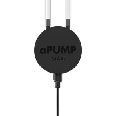 Компресор Aqualighter aPUMP MAXI безшумний для акваріумів до 200 л (Collar7915)