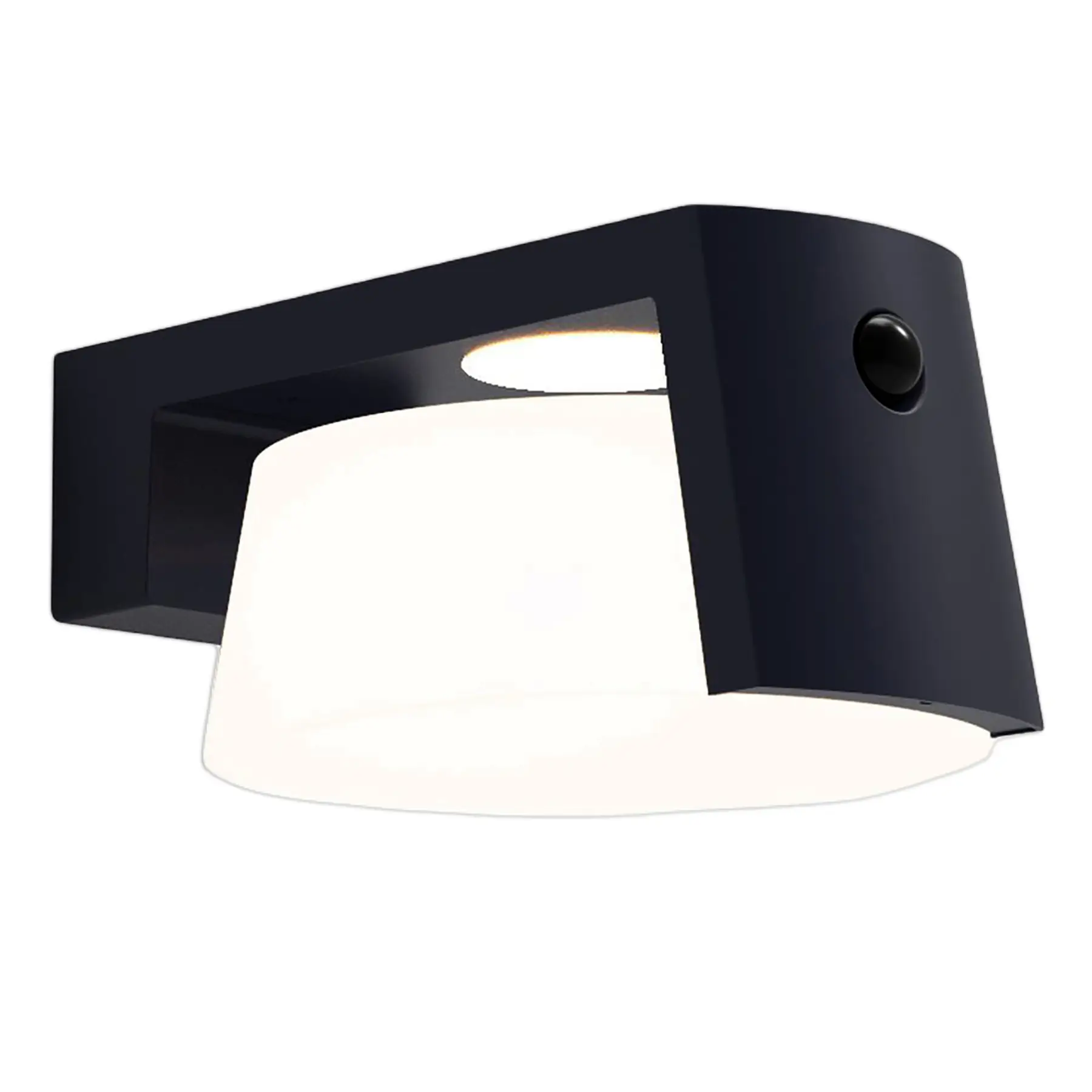 Садовый светильник на солнечной батарее Lutec MOON 6906001118 9,5 Вт Solar Садовый светильник на солнечной батарее Lutec MOON 6906001118 9,5 Вт Solar