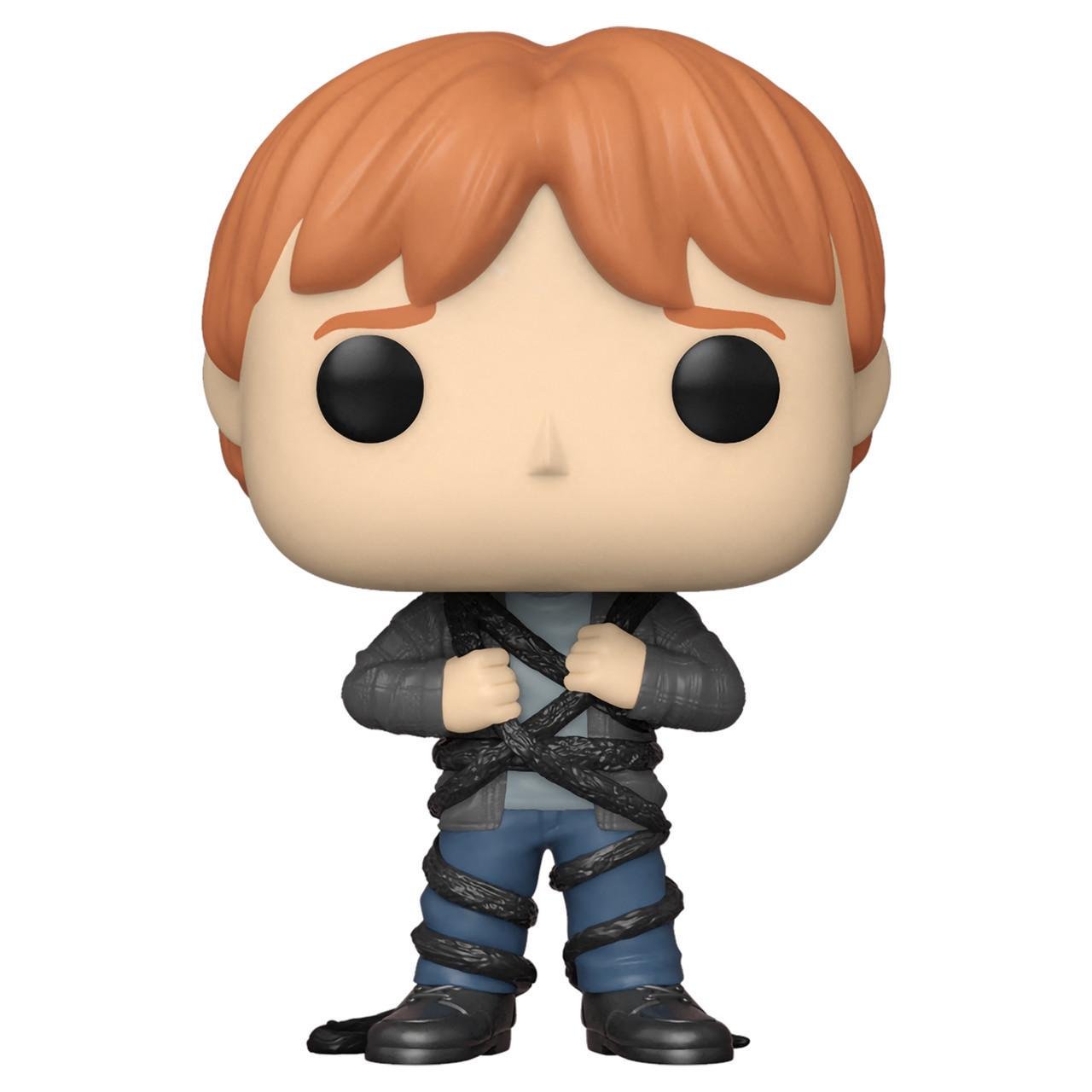 Фигурка Funko Pop Harry Potter Ron Weasley 10 см (HP RW 134)