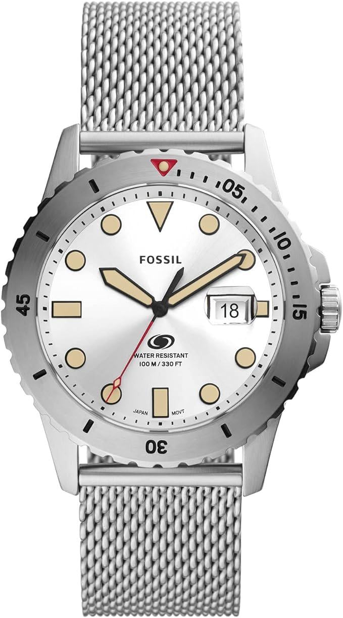 Часы классические мужские Fossil FS5948 (15167782)