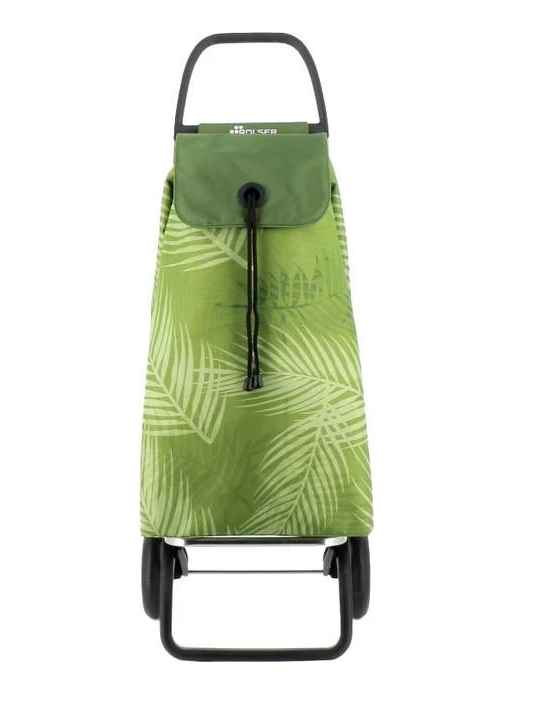Сумка-тележка Rolser I-Max Costa Rica 2 Kaki (931440)