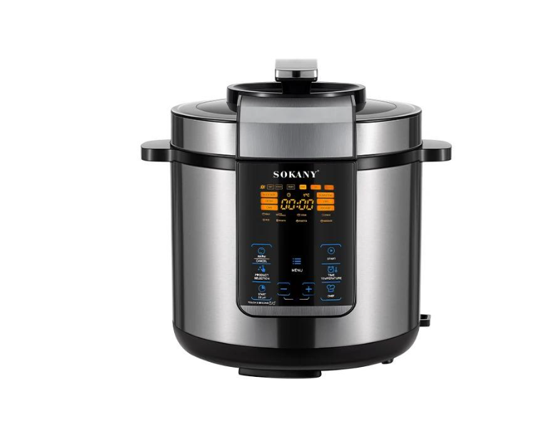 Мультиварка SK-07055 7 л (45762-SK-07055_2077)