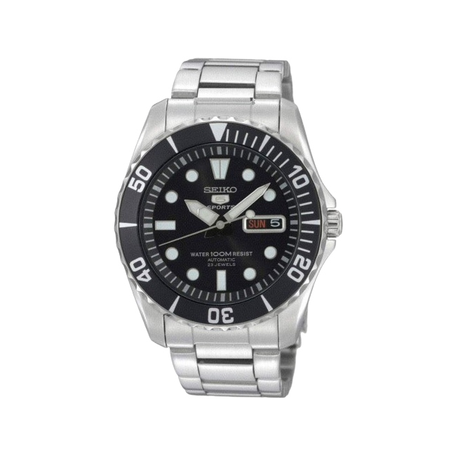 Наручные часы мужские Seiko 5 SNZF17K1 (549360732) Наручные часы мужские Seiko 5 SNZF17K1 (549360732)