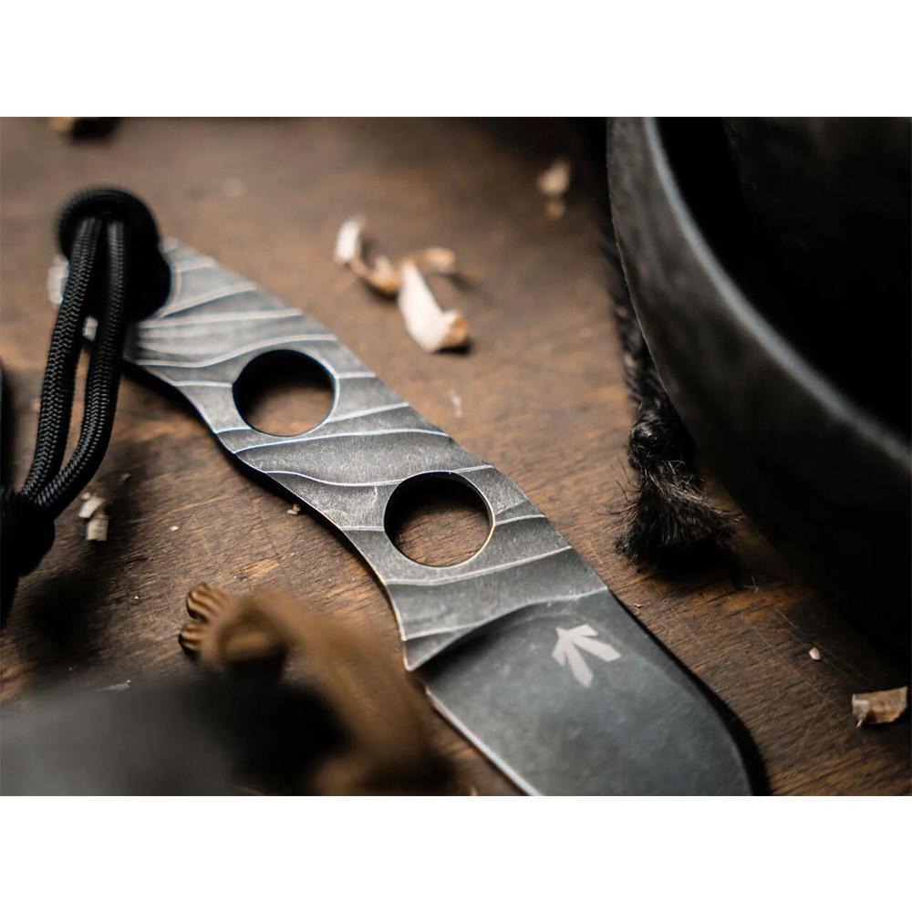 Туристический нож охотничий Boker Plus Kazhan (02BO069) - фото 10 Туристический нож охотничий Boker Plus Kazhan (02BO069) - фото 10