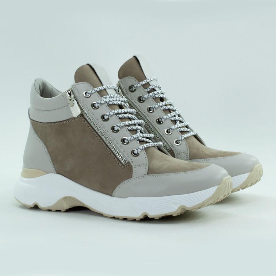 Ботинки женские зимние VILANSI V8241 р. 36 Beige