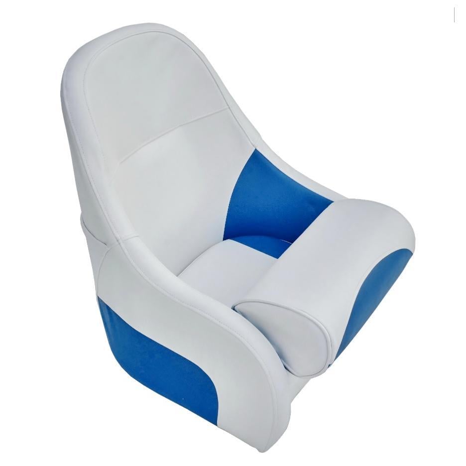 Кресло для катера/яхты 13126 Flip up с крепежной пластиной (9645975)