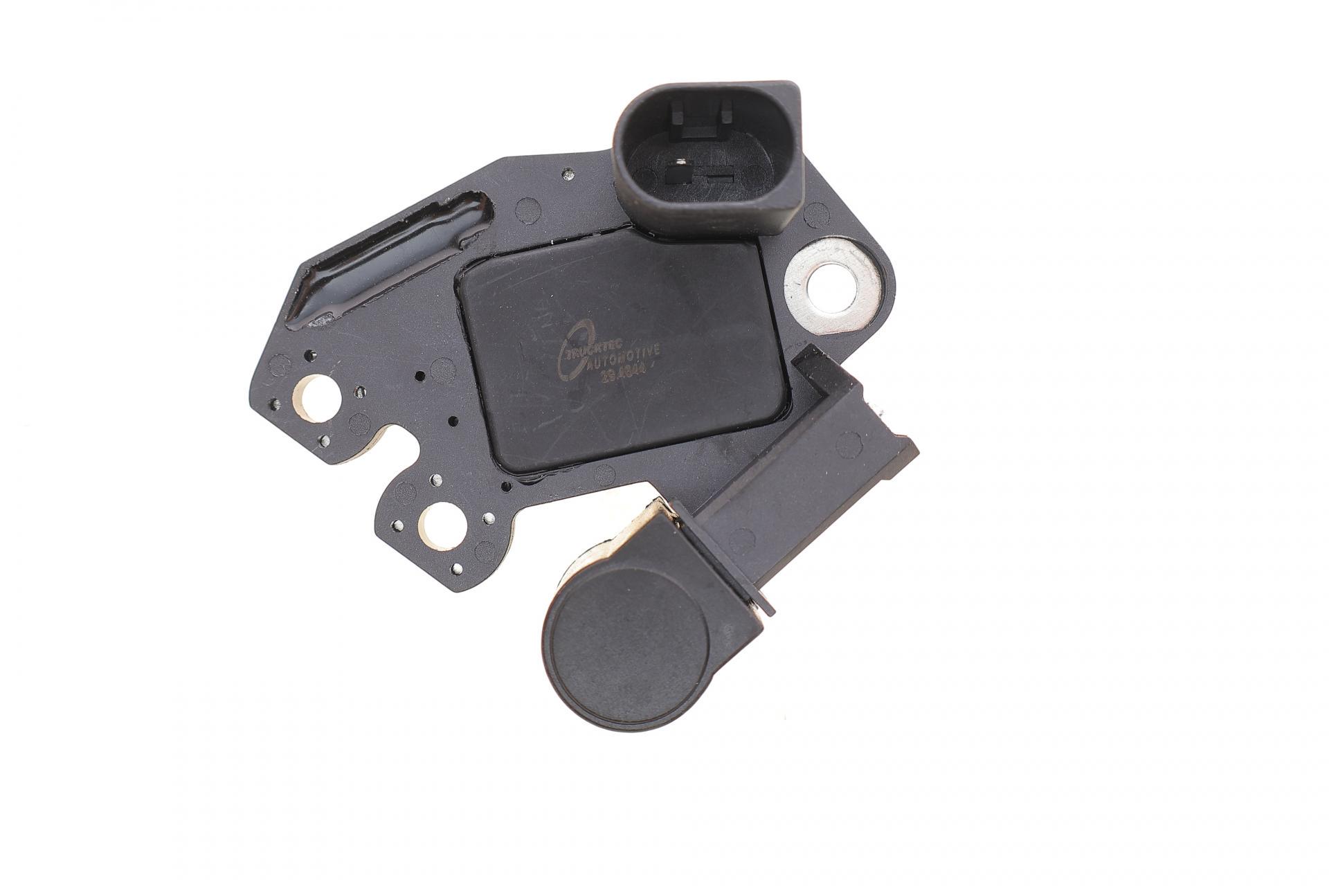 Реле генератора 14V Mercedes MB Sprinter 06-/Vito W639- (02.17.085)