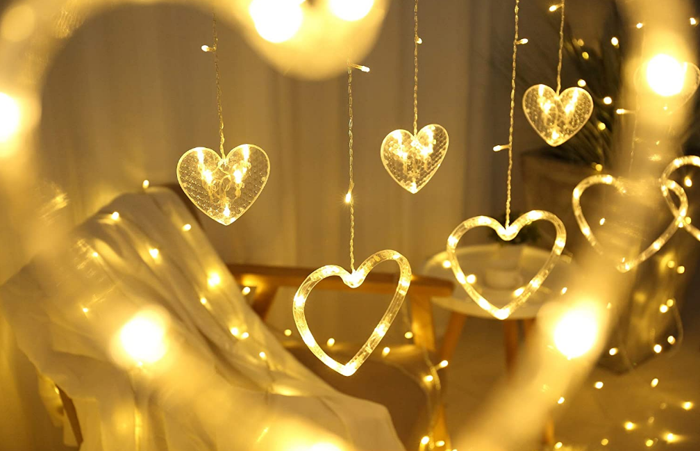 Світлодіодна гірлянда завіса WW 2,5 м 138 Led 12 220 В теплий Білий - фото 4 Світлодіодна гірлянда завіса WW 2,5 м 138 Led 12 220 В теплий Білий - фото 4