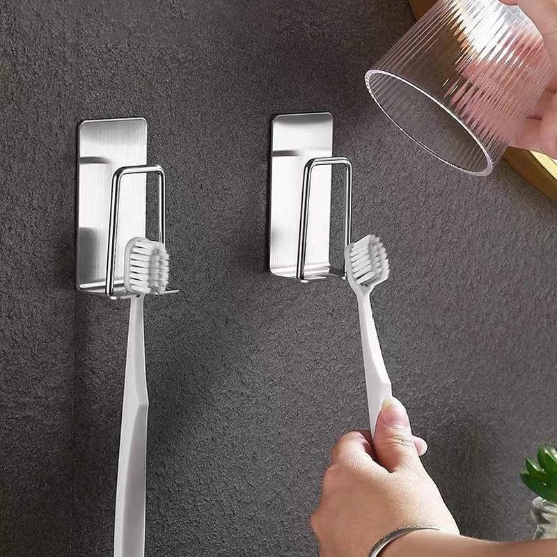 Держатель для зубной щетки Grey (28470448) - фото 6 Держатель для зубной щетки Grey (28470448) - фото 6