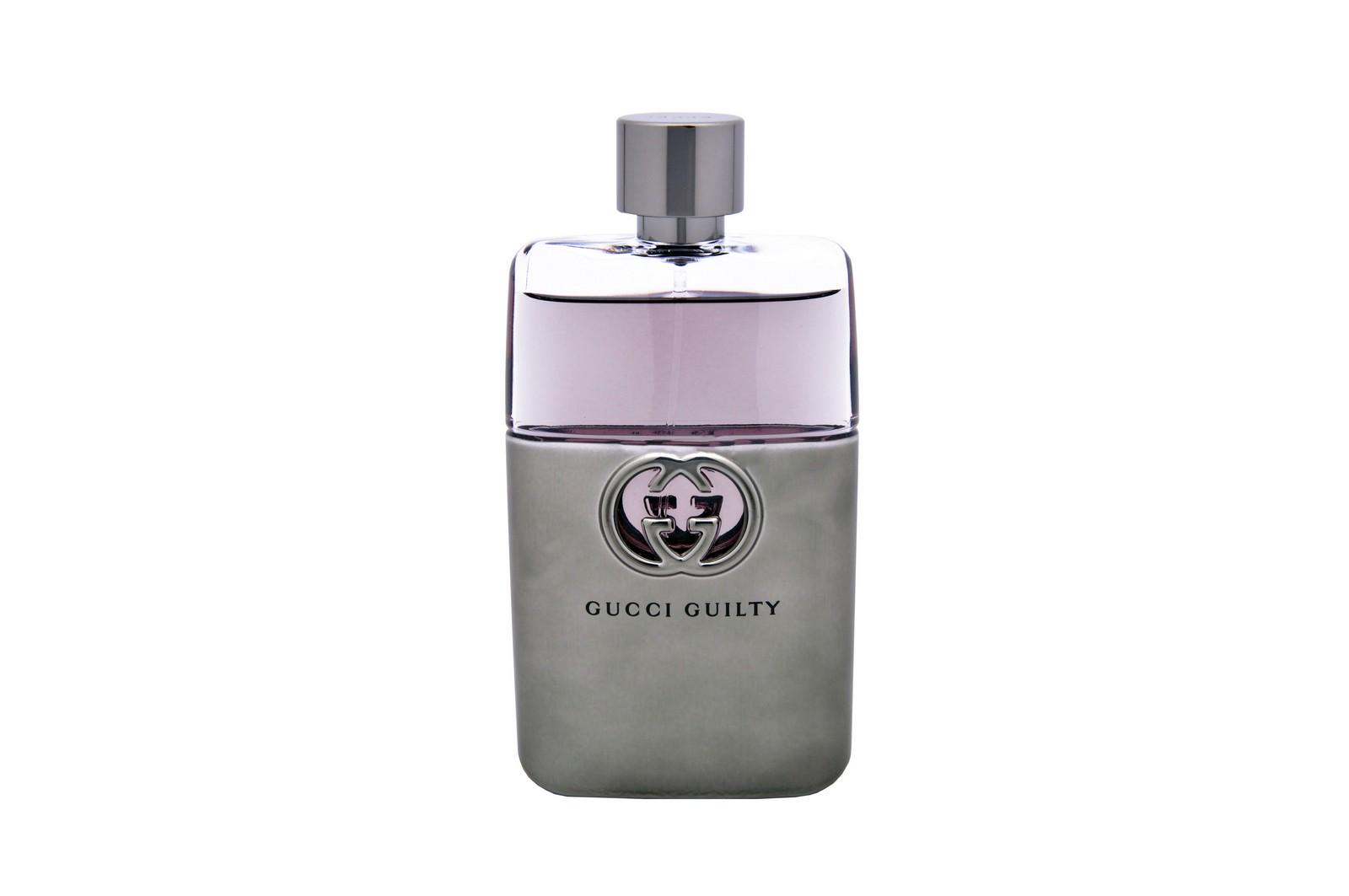 Туалетная вода для мужчин Gucci Guilty Pour Homme 90 мл в транспортной упаковке (31213)