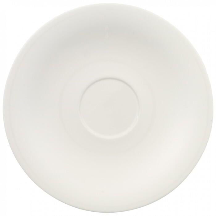 Блюдце Villeroy & Boch New Cottage Basic 19 см (2475501)
