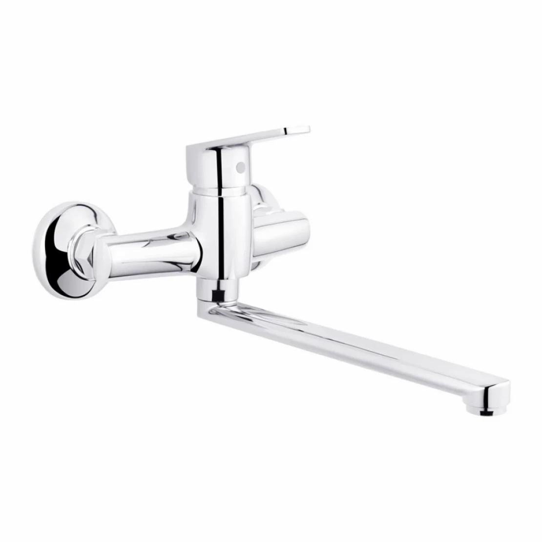 Змішувач для кухні Kroner KRP Brocken С040 (CV023597)