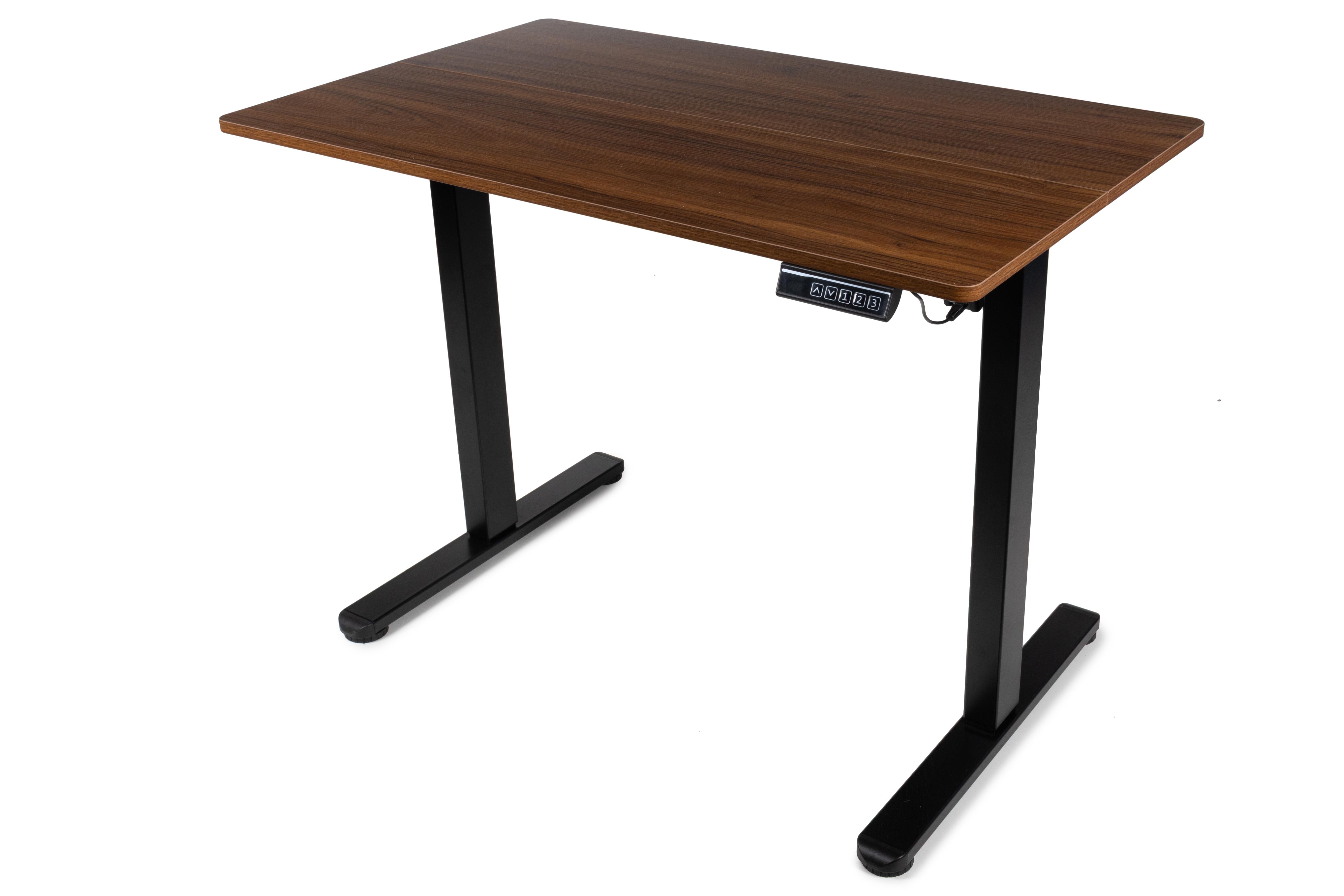 Стол регулируемый Barsky StandUp Home BSTh-03 Black - фото 5 Стол регулируемый Barsky StandUp Home BSTh-03 Black - фото 5