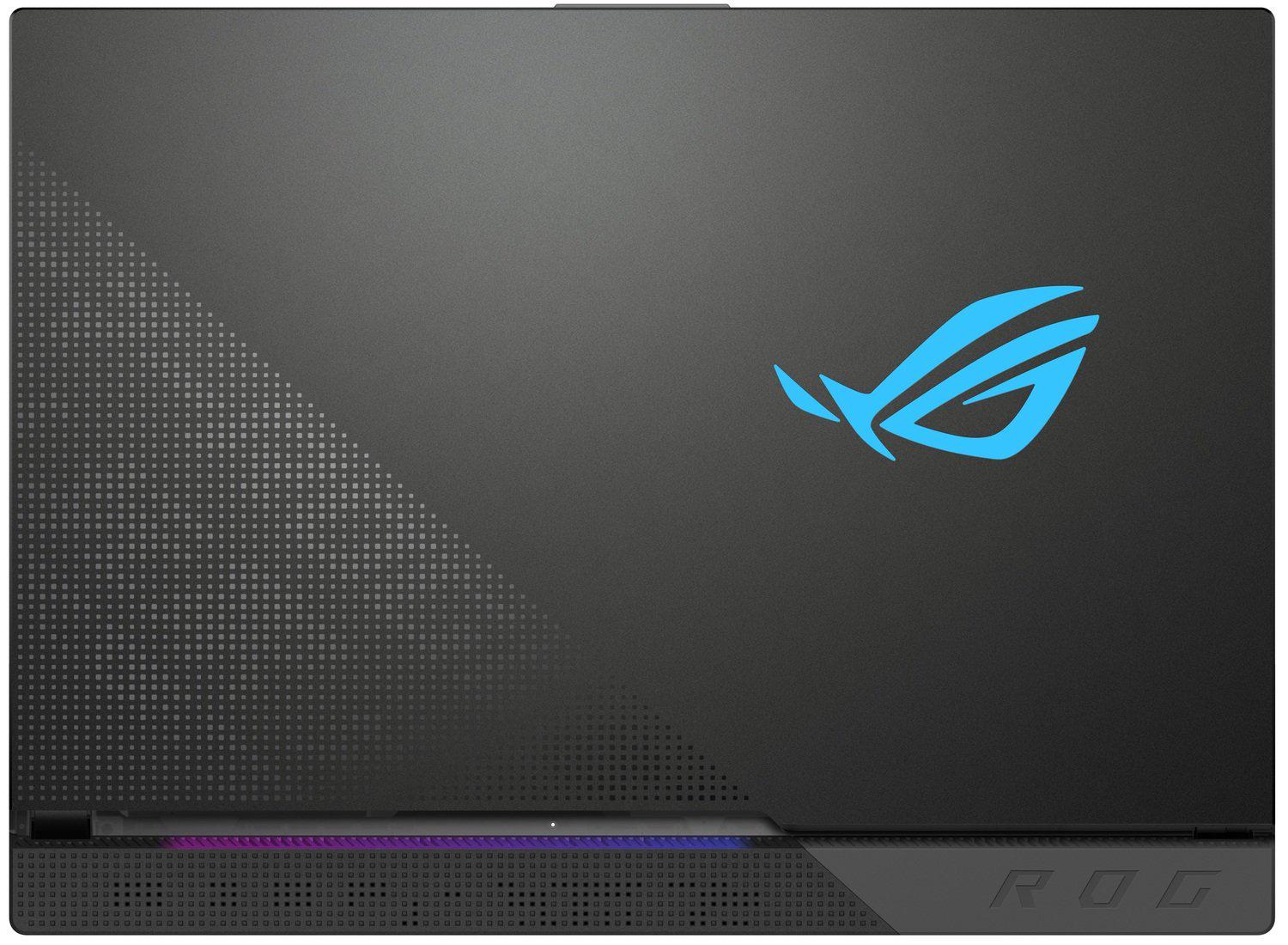 Ноутбук Asus ROG Strix Scar 15 G533QS G533QS-DS96 (69519) - фото 6