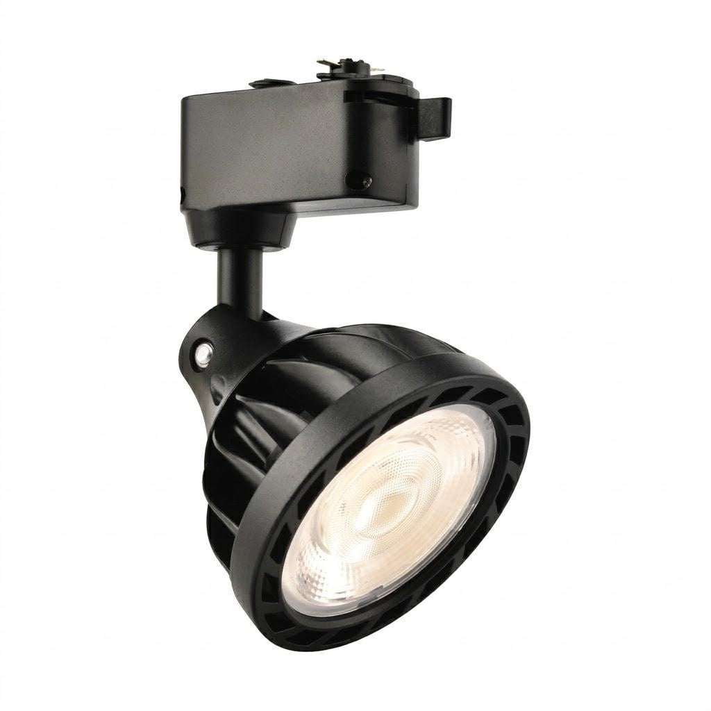 Светильник трековый FARS 26W 4200К Черный (32962880)