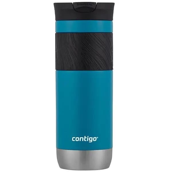 Термокружка Contigo Byron 2.0 Snapseal 591 мл (2155589)