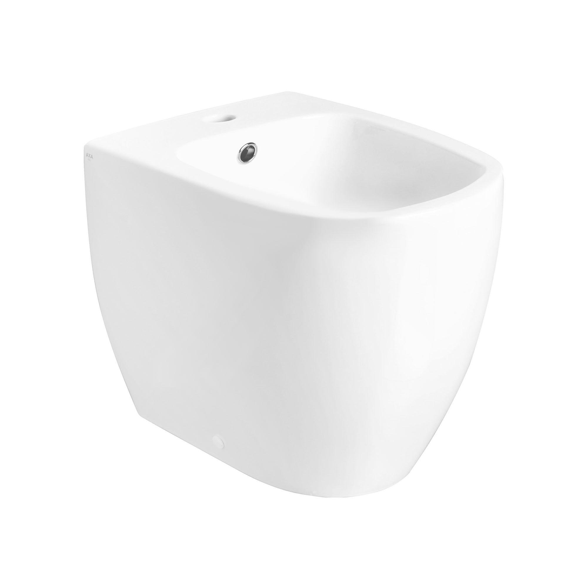 Біде підлогове AXA Glomp 0202201 (112807)