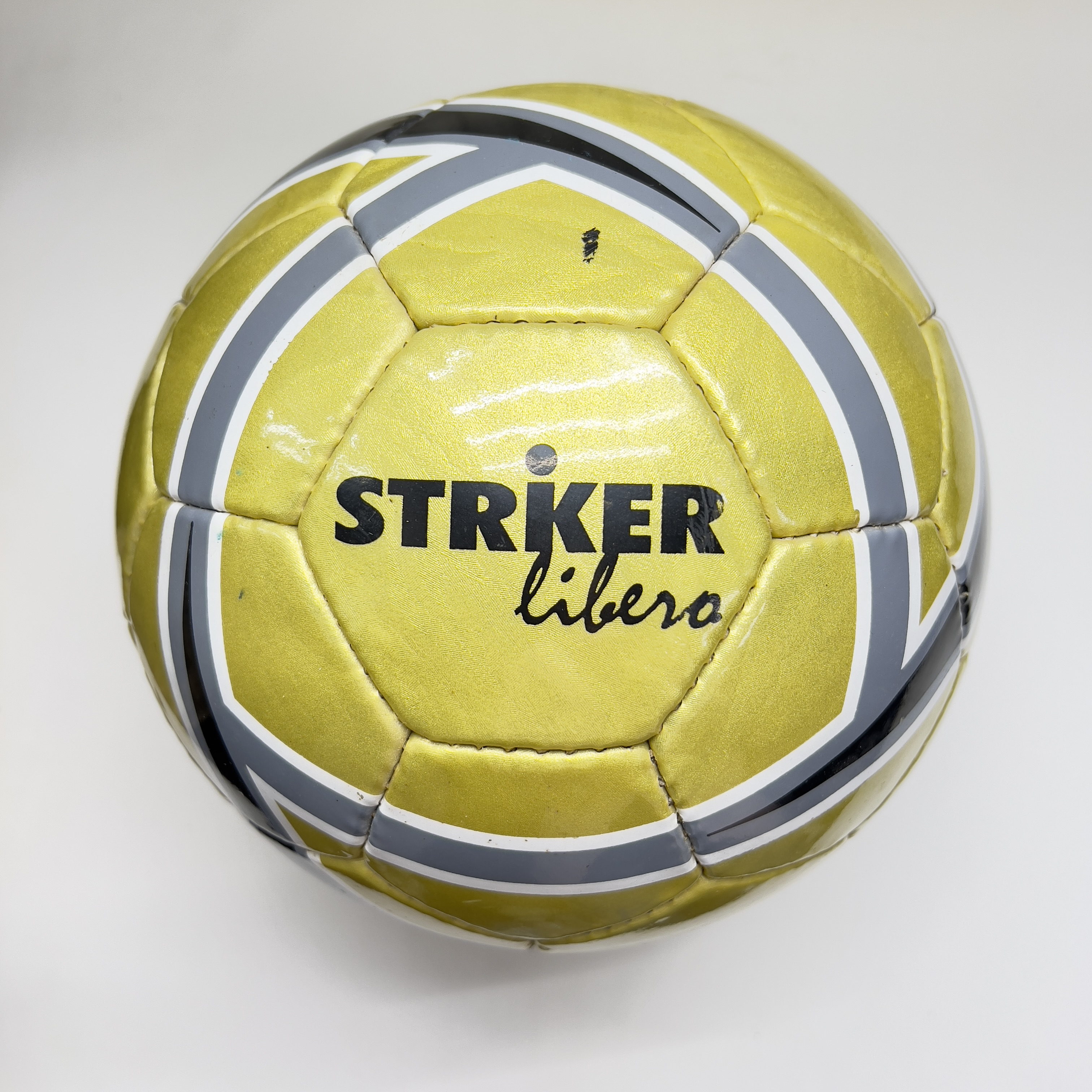 Мяч футбольный Practic STRIKER libero Size 5 (11227702)