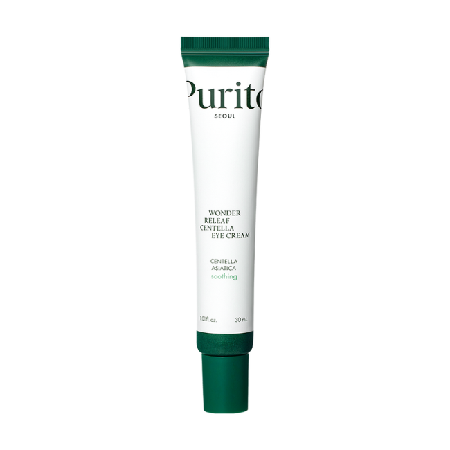 Крем антивозрастной PURITO Centella Green Level Eye Cream для кожи вокруг глаз 30 мл (1306372478) Крем антивозрастной PURITO Centella Green Level Eye Cream для кожи вокруг глаз 30 мл (1306372478)