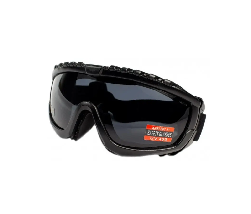 Окуляри захисні Global Vision Ballistech-1